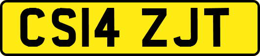 CS14ZJT