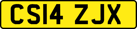 CS14ZJX