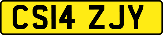 CS14ZJY