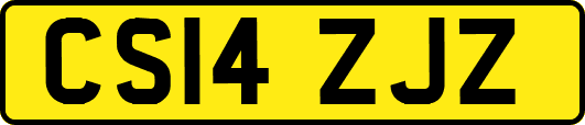 CS14ZJZ