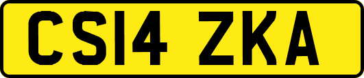 CS14ZKA