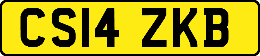 CS14ZKB
