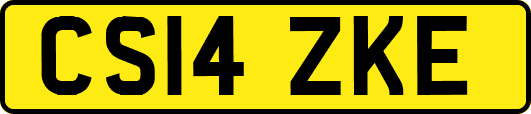 CS14ZKE