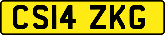 CS14ZKG