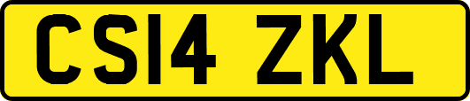 CS14ZKL