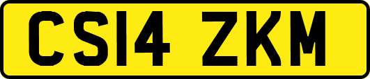 CS14ZKM