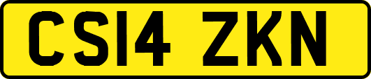 CS14ZKN