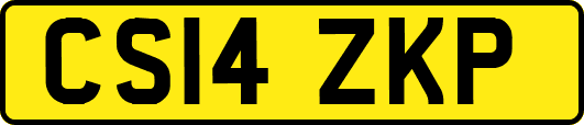 CS14ZKP