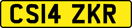 CS14ZKR