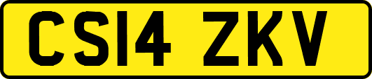 CS14ZKV