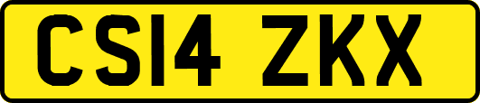 CS14ZKX