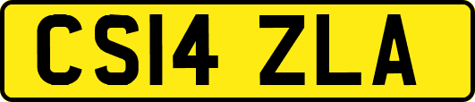CS14ZLA