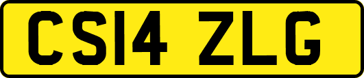 CS14ZLG