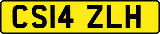 CS14ZLH