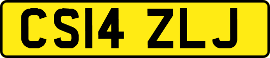 CS14ZLJ