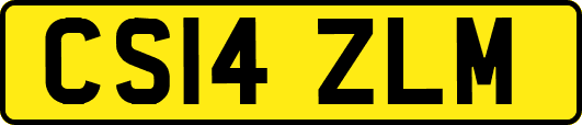 CS14ZLM
