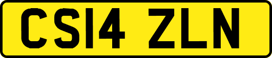 CS14ZLN