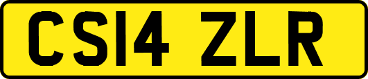 CS14ZLR