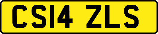 CS14ZLS