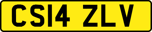 CS14ZLV
