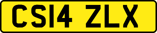 CS14ZLX
