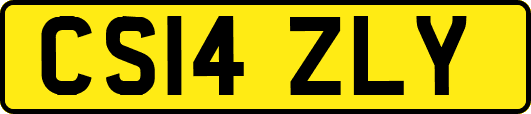 CS14ZLY