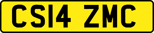 CS14ZMC