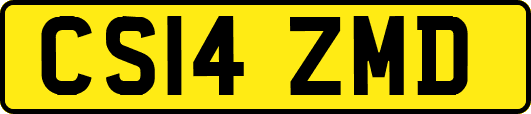 CS14ZMD