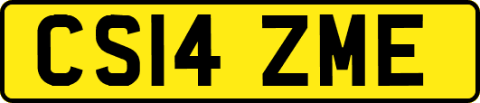 CS14ZME