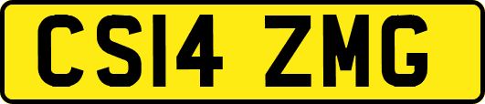 CS14ZMG
