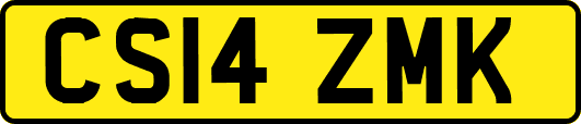 CS14ZMK