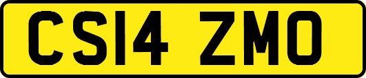 CS14ZMO