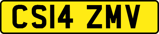 CS14ZMV
