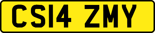 CS14ZMY