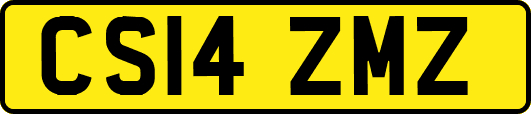 CS14ZMZ