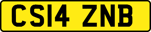 CS14ZNB