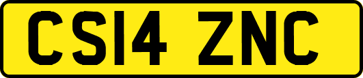 CS14ZNC