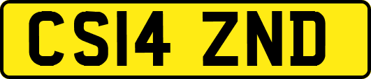 CS14ZND