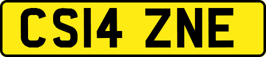 CS14ZNE