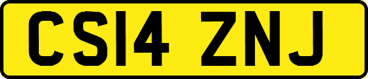 CS14ZNJ