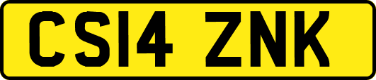 CS14ZNK