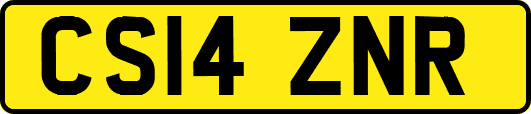 CS14ZNR