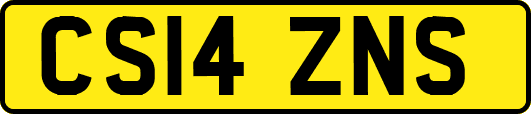 CS14ZNS