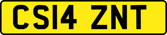 CS14ZNT