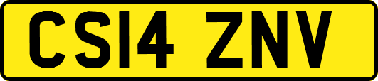 CS14ZNV