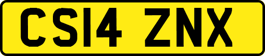 CS14ZNX
