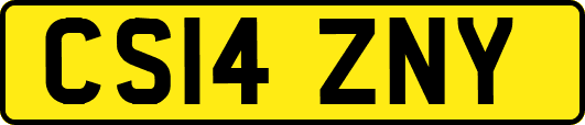 CS14ZNY