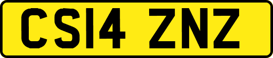 CS14ZNZ