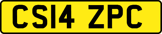 CS14ZPC