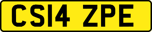 CS14ZPE